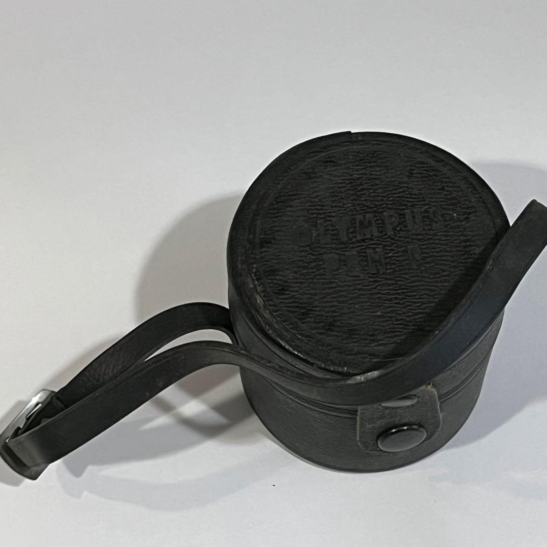 G.Zuiko Auto-W 25mm f/2.8 レンズ