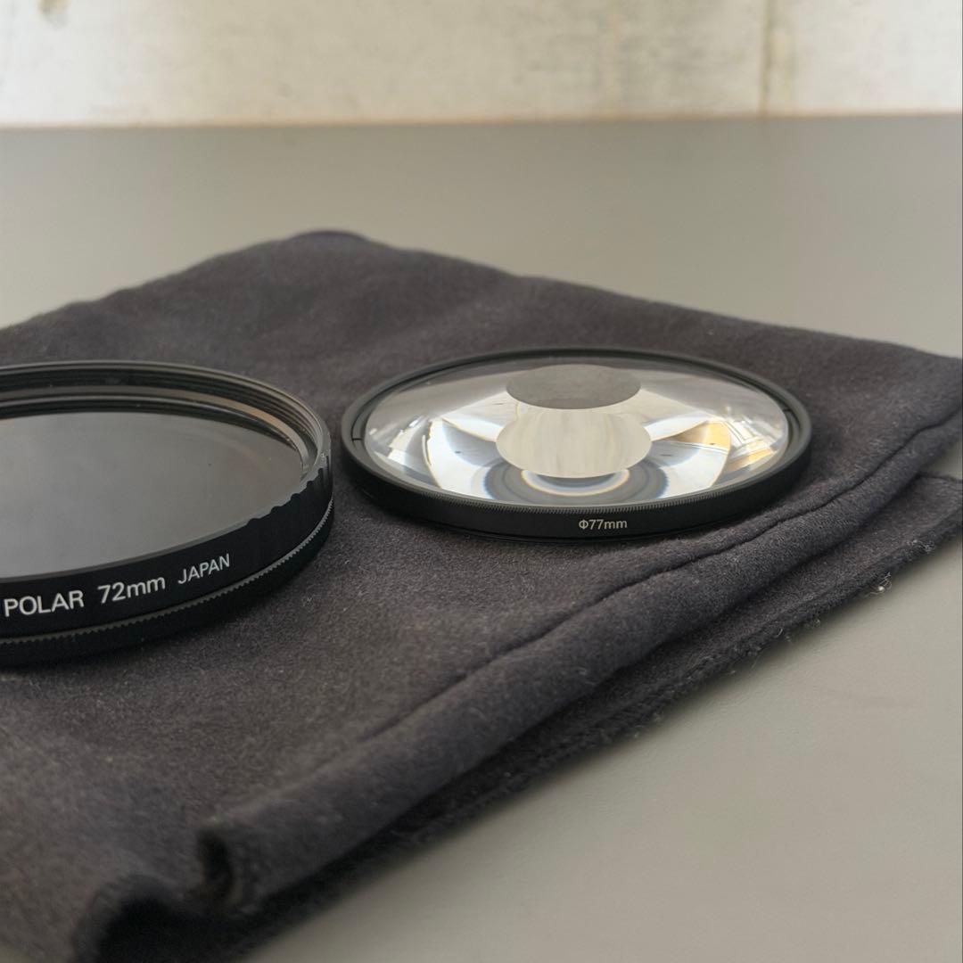 Fujifilm X-H2 XF16-55 XF50-140 おまけ多数