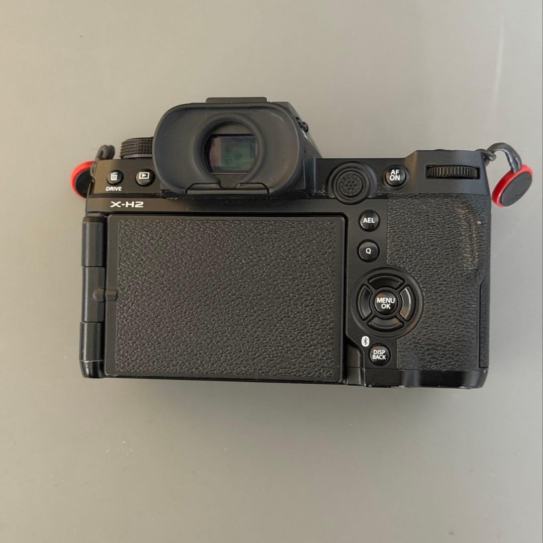 Fujifilm X-H2 XF16-55 XF50-140 おまけ多数