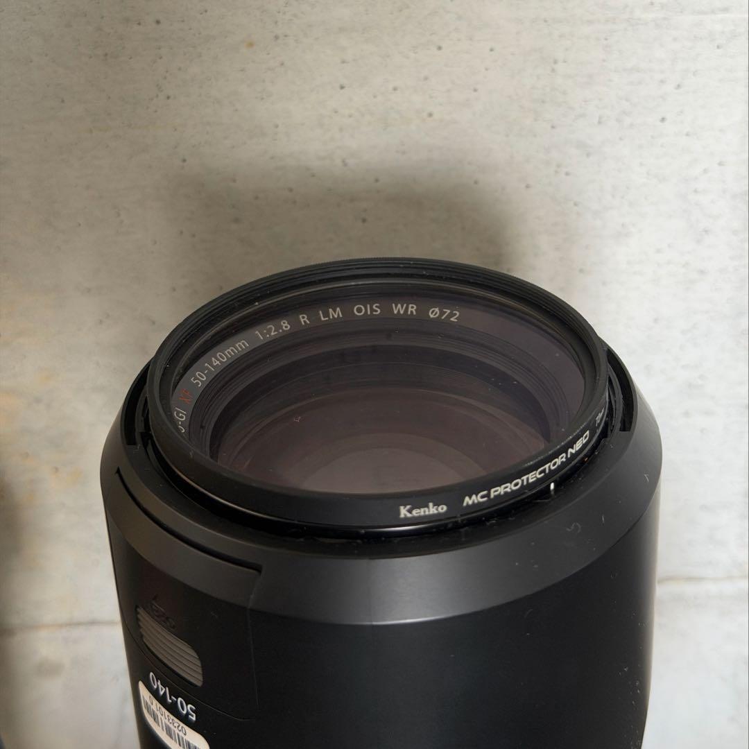 Fujifilm X-H2 XF16-55 XF50-140 おまけ多数