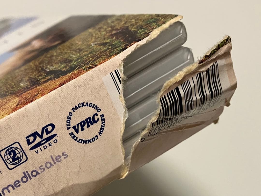 【英語字幕のみ！】クレール・ドゥニ （クレール・ドニ）DVDコレクション