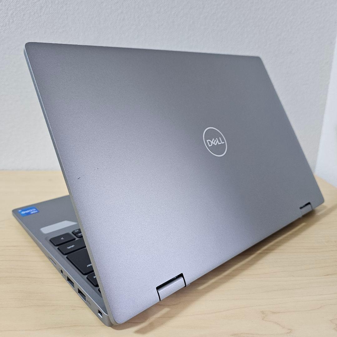 Latitude 3330 2in1／Core i5 11th／16GB／タッチ