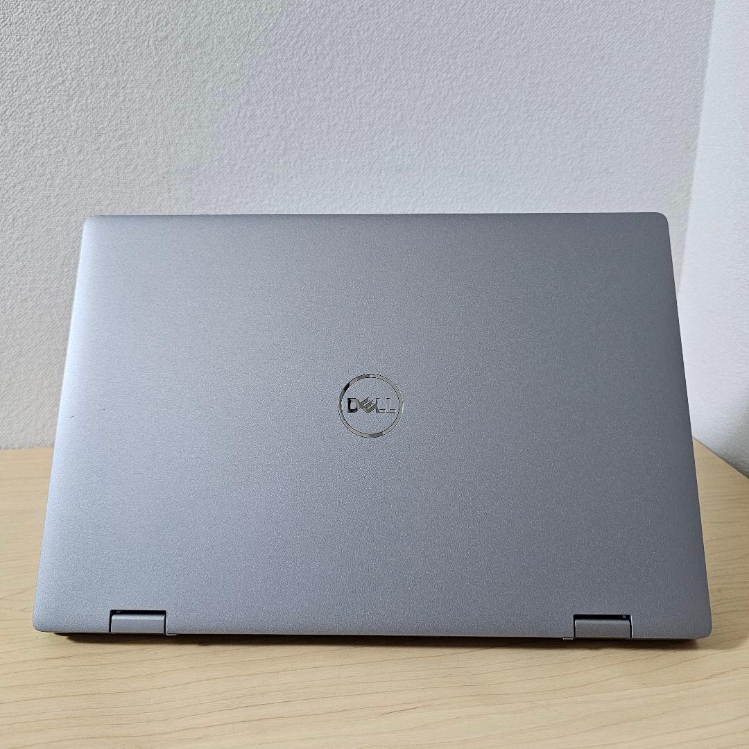 Latitude 3330 2in1／Core i5 11th／16GB／タッチ