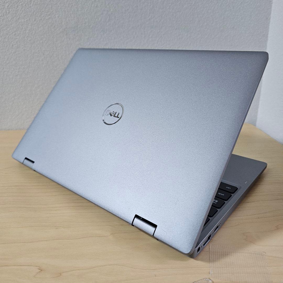 Latitude 3330 2in1／Core i5 11th／16GB／タッチ