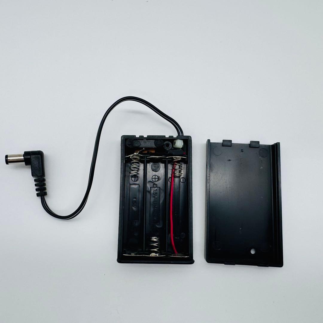 希少 M'S System SK0815 波動スピーカー スケルトン