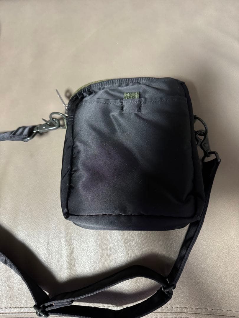 バッグ PORTER / PX TANKER VERTICAL SHOULDER BAG