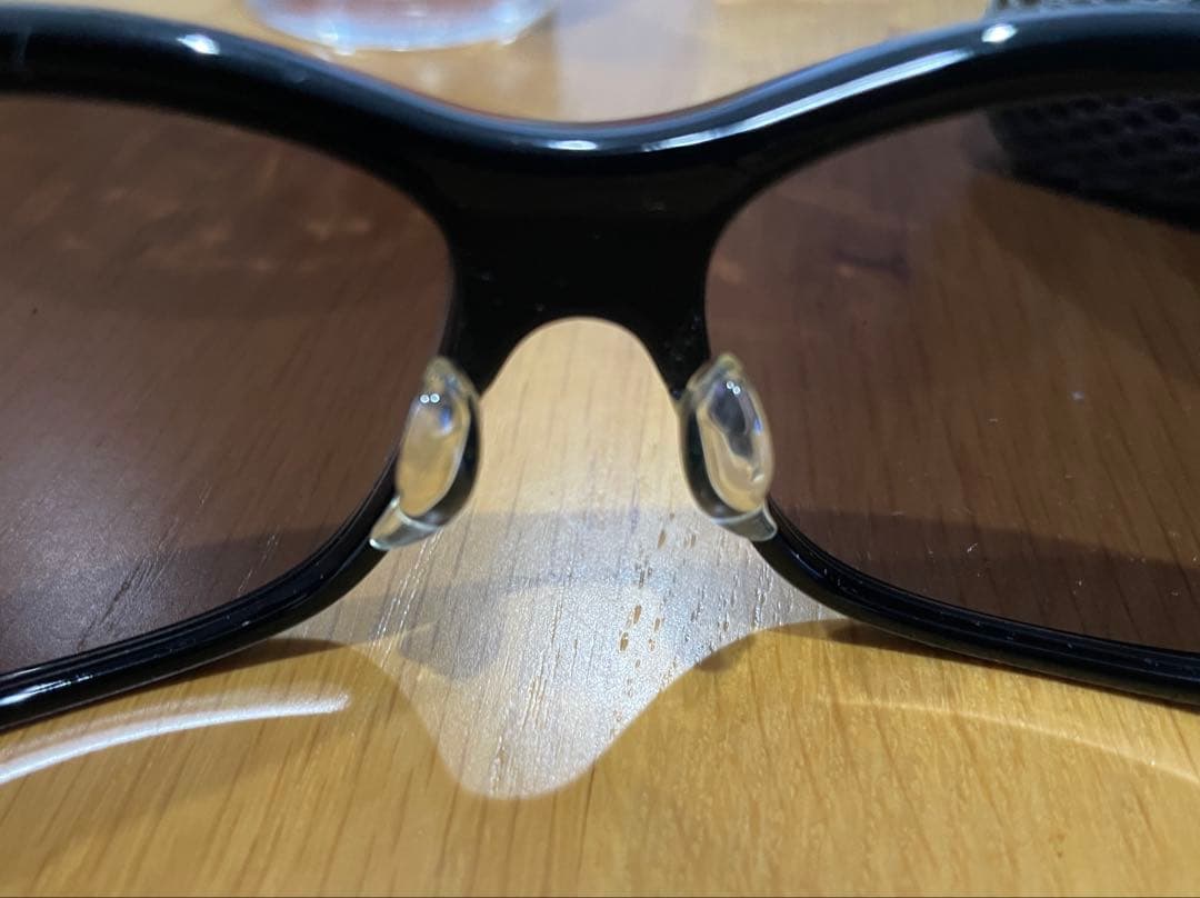 9999 feelsen F-07NP サングラス　新品同様