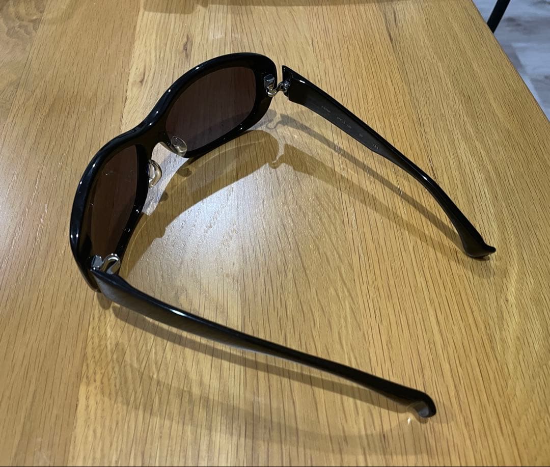 9999 feelsen F-07NP サングラス　新品同様