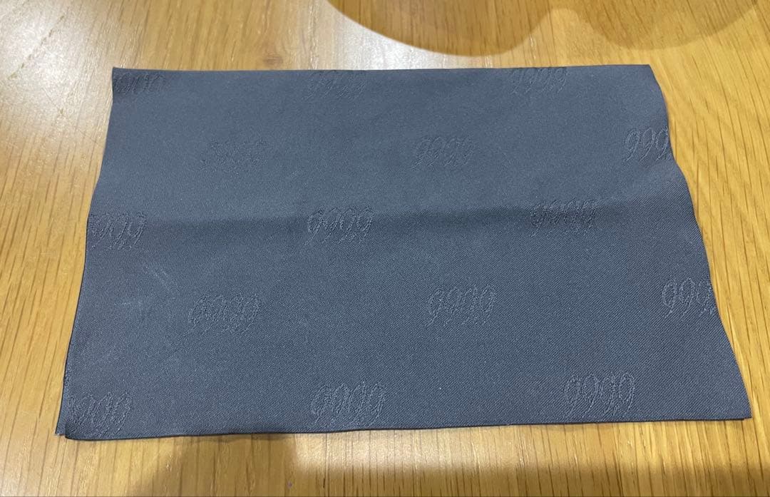 9999 feelsen F-07NP サングラス　新品同様