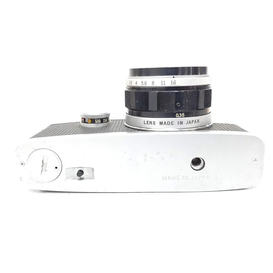 【動作確認済】 Olympus PEN F F0228-28-2x p