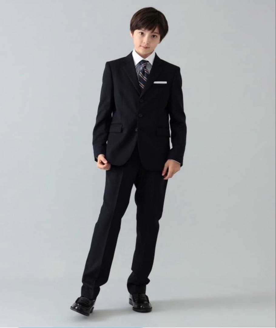 waltz by BEAMS ジュニアフォーマルスーツ 150