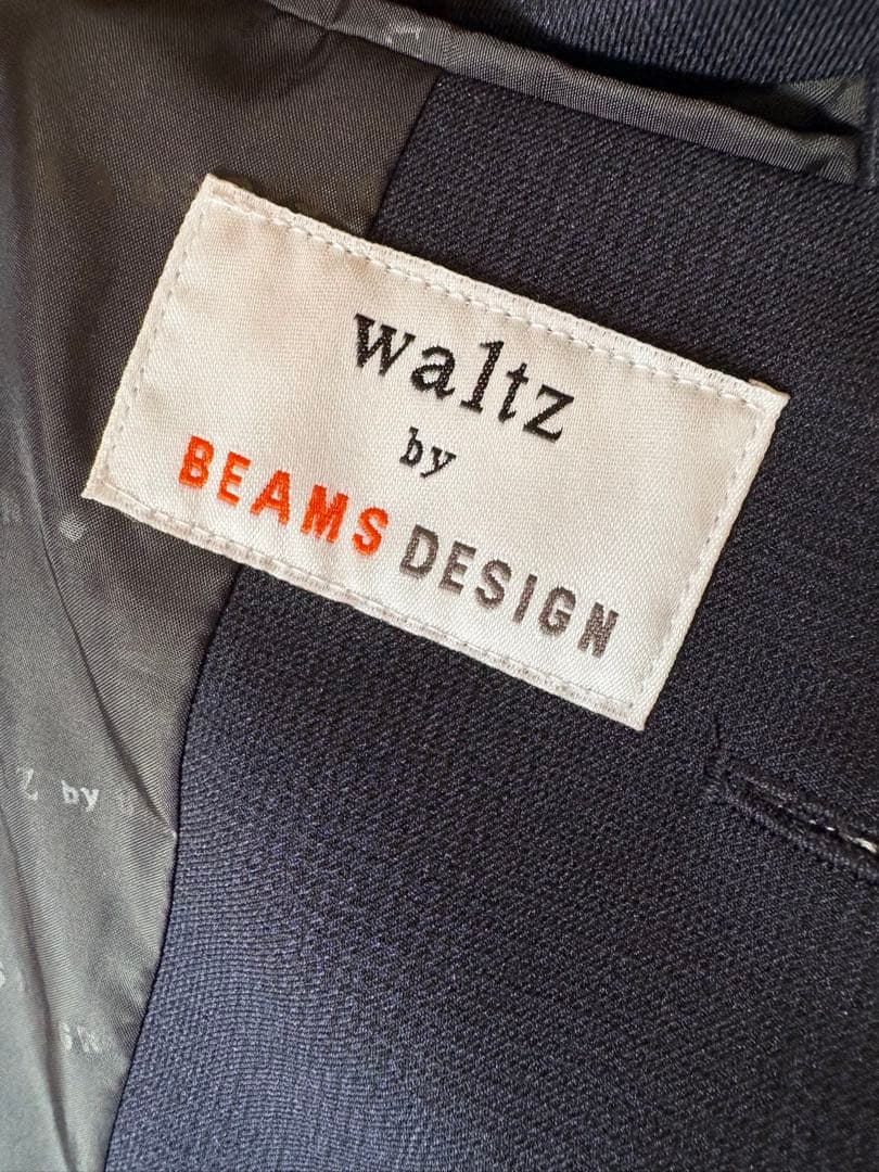 waltz by BEAMS ジュニアフォーマルスーツ 150