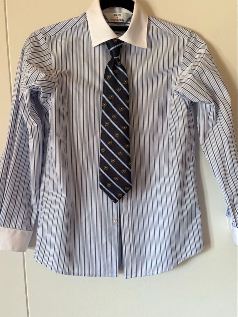 waltz by BEAMS ジュニアフォーマルスーツ 150