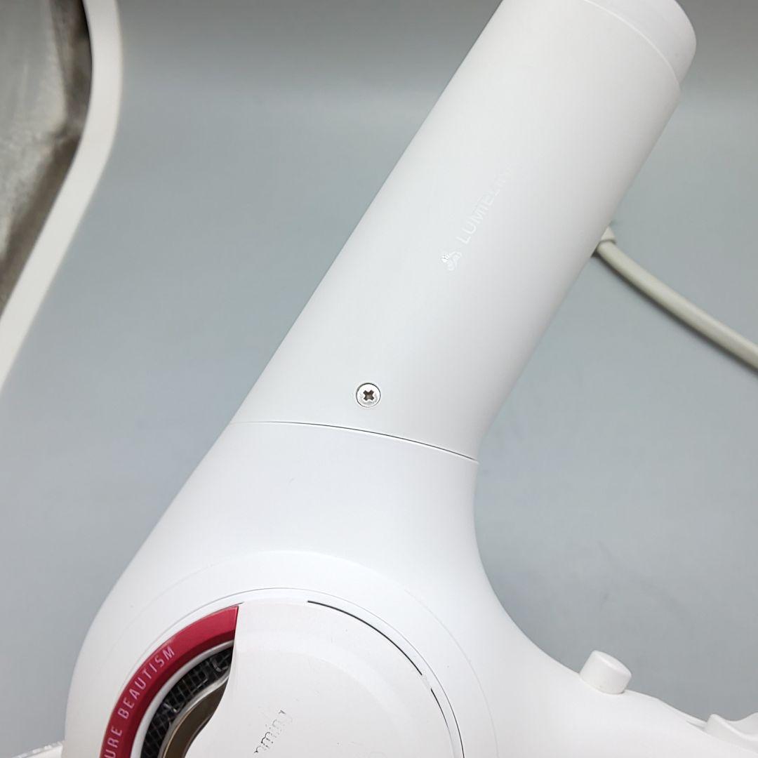 ヘアビューザー レプロナイザー 3D plus《風量新品同様・正規品》93