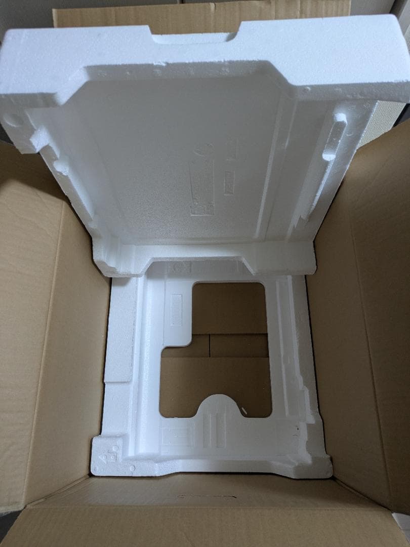 TOSHIBA 電子レンジ ER-XS23(K)