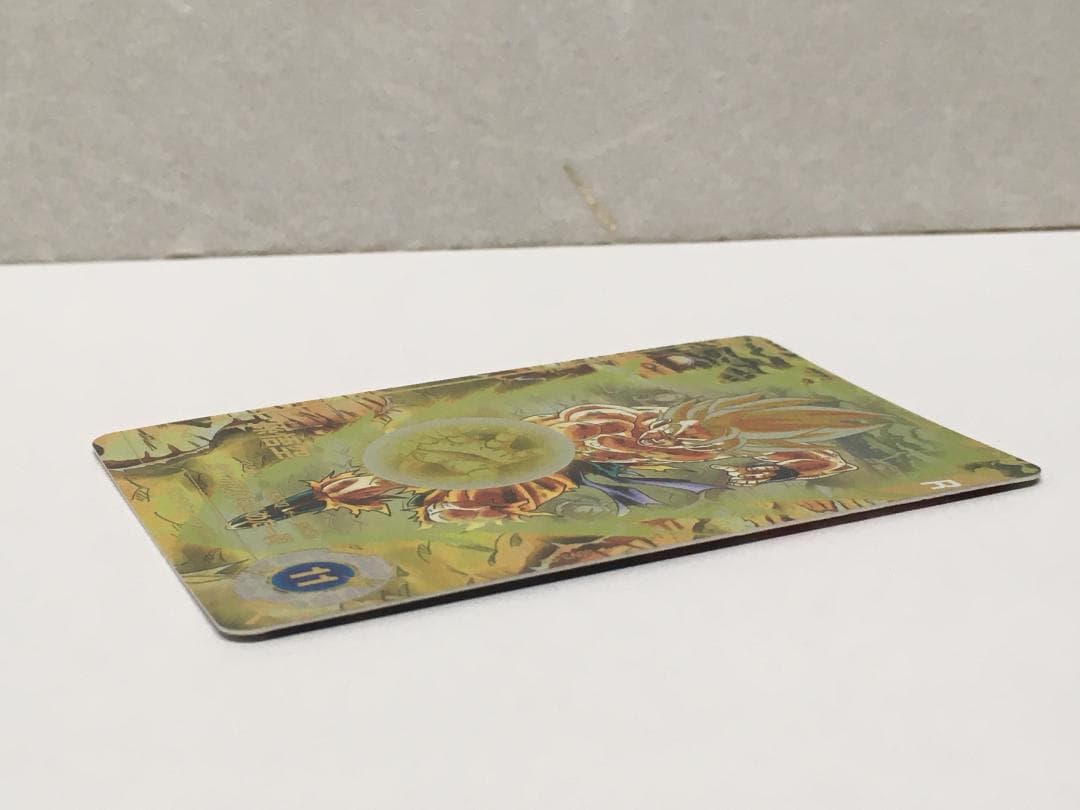 ◆etm569 孫悟空 SDV3-011 パラレル スーパーダイバーズ