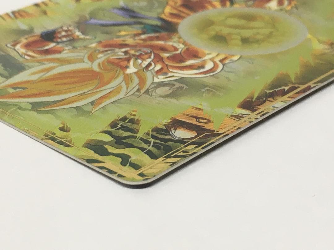 ◆etm569 孫悟空 SDV3-011 パラレル スーパーダイバーズ