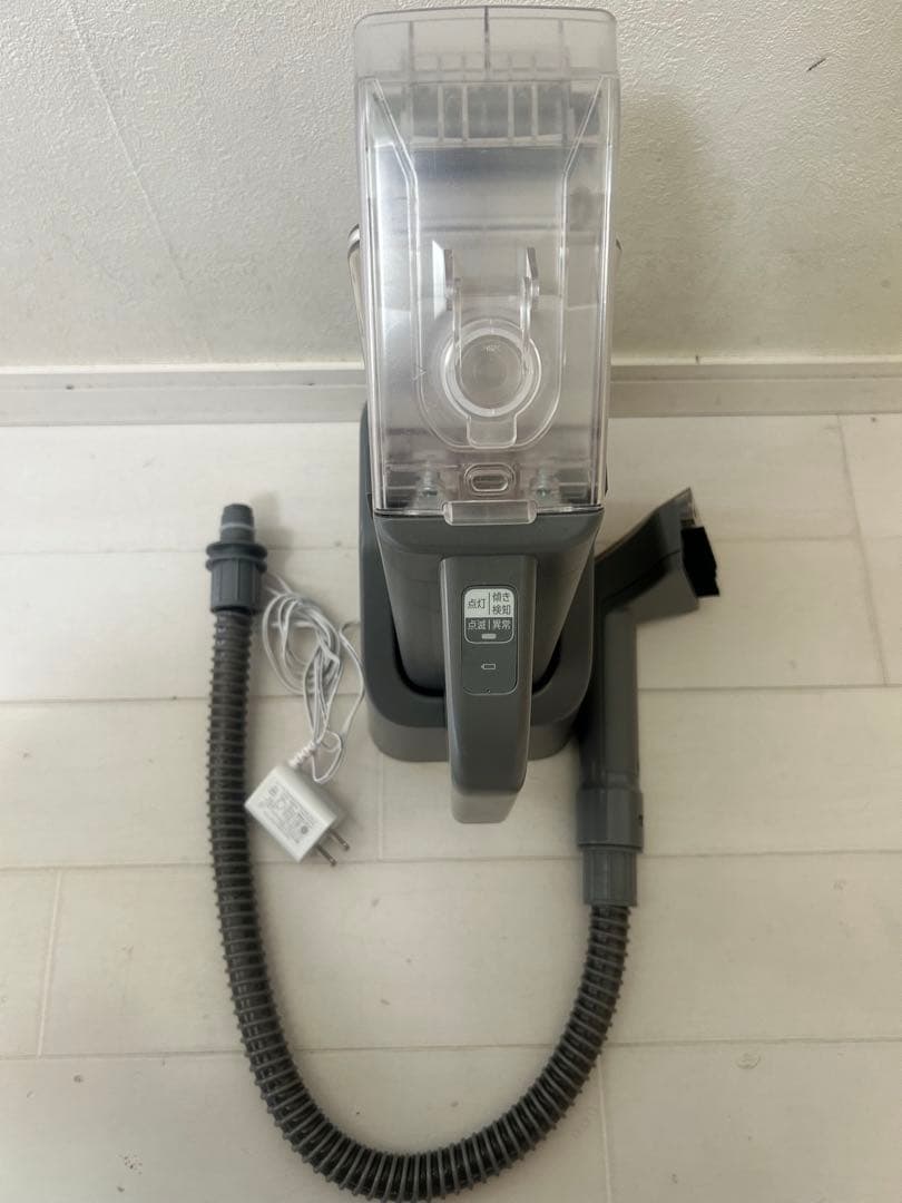 アイリスオーヤマ リンサークリーナー RNSK-B200D