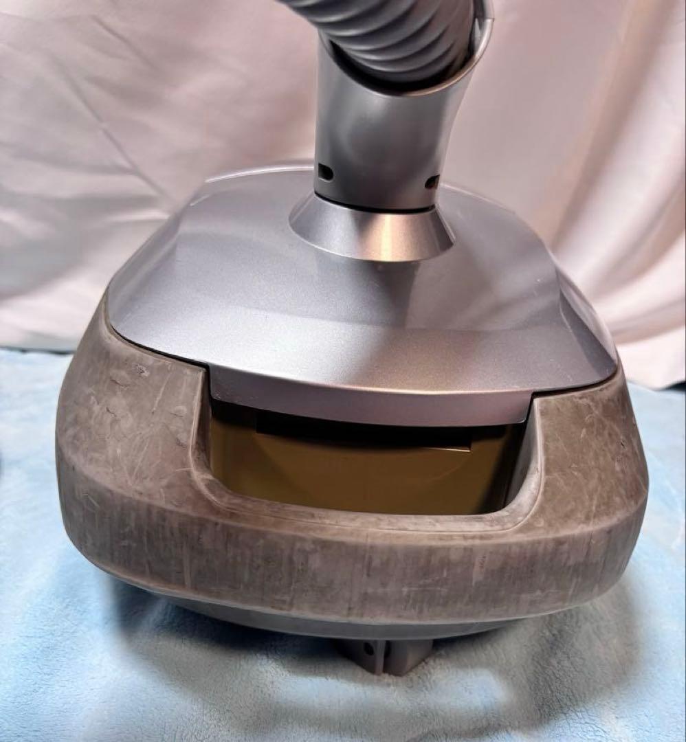 Amway 掃除機(キャニスター) ヘッド ブラシ付き　E-4708-J