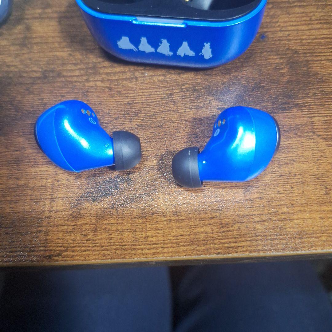 AVIOT x AZUR LANE ワイヤレスイヤホン ケース