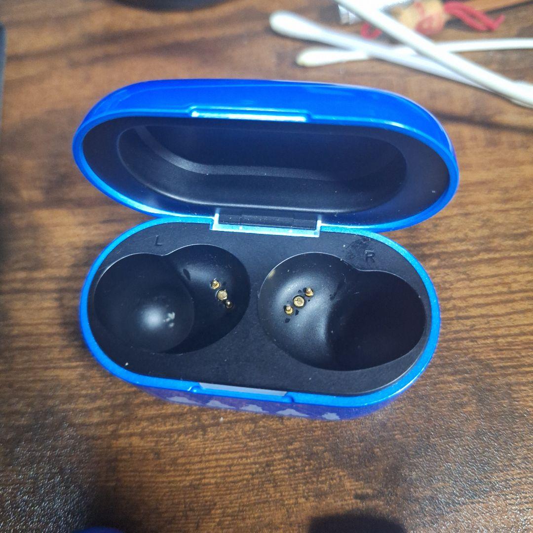 AVIOT x AZUR LANE ワイヤレスイヤホン ケース