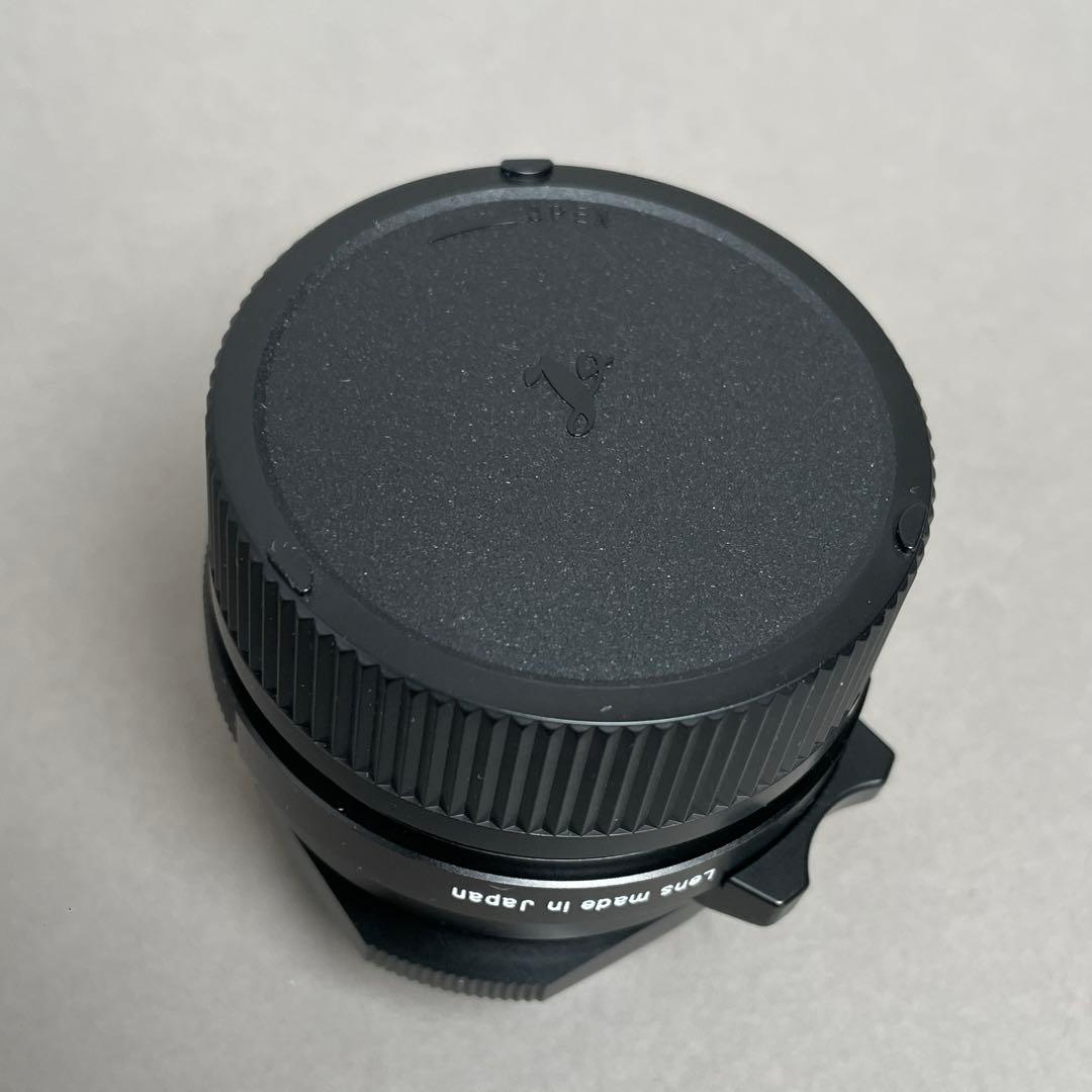 専用/ NOKTON Classic 35mm F1.4 II SC VM