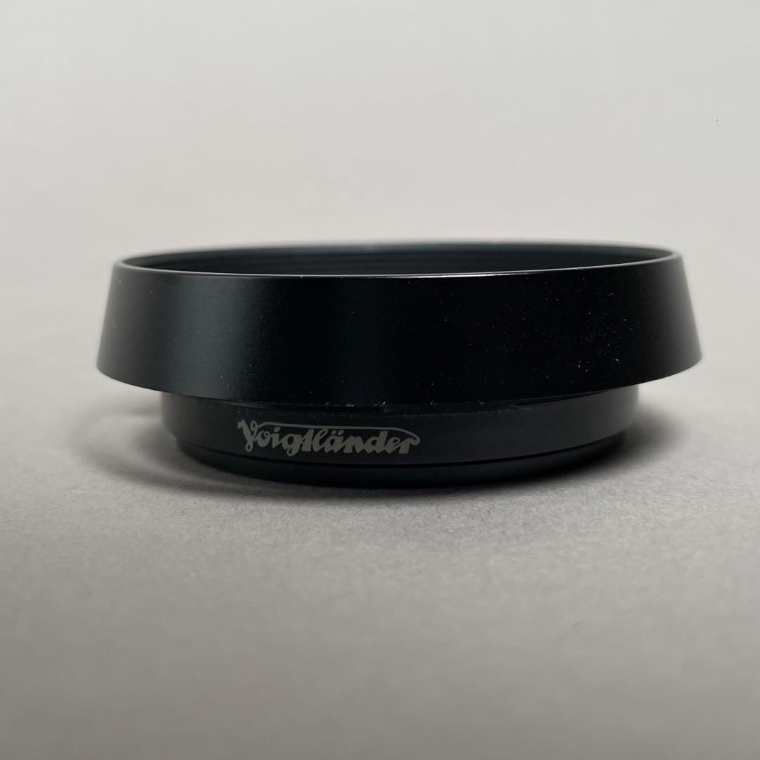 専用/ NOKTON Classic 35mm F1.4 II SC VM