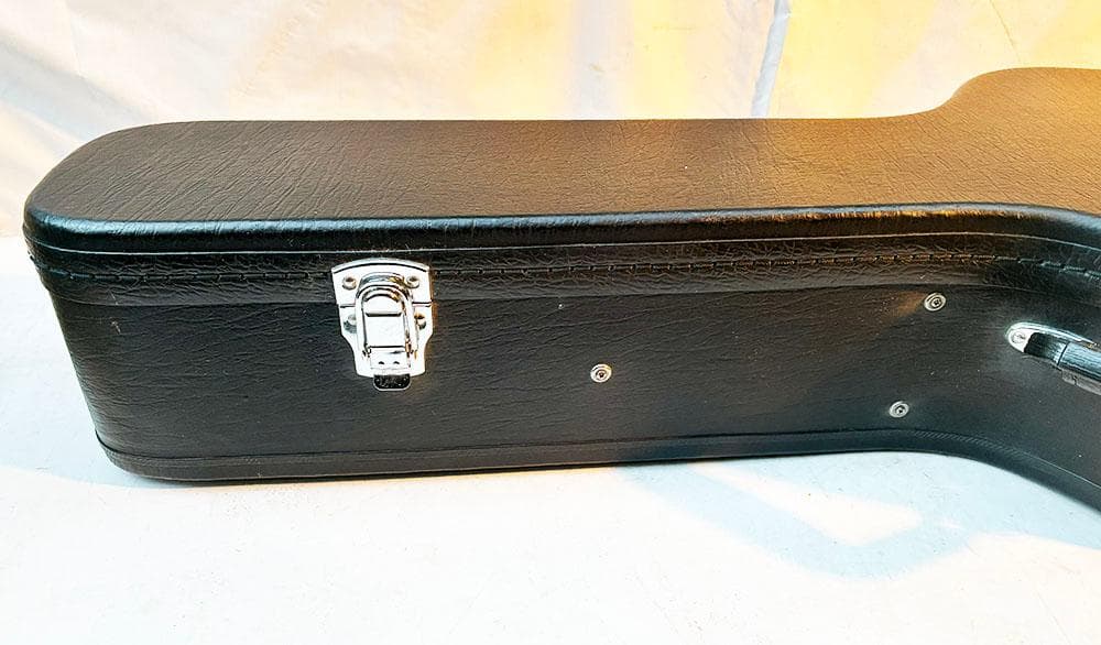 ★　ドレッドノートギター用　美品ハードケース　★