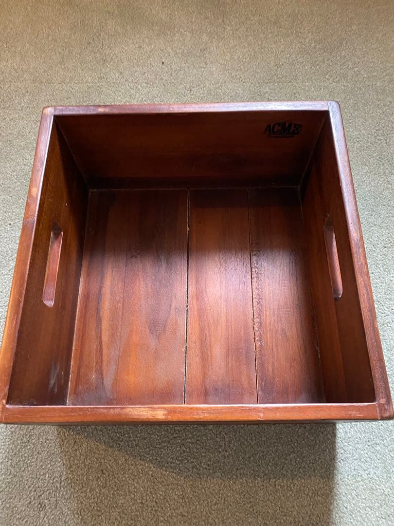 アクメファニチャー　トロイボックスS