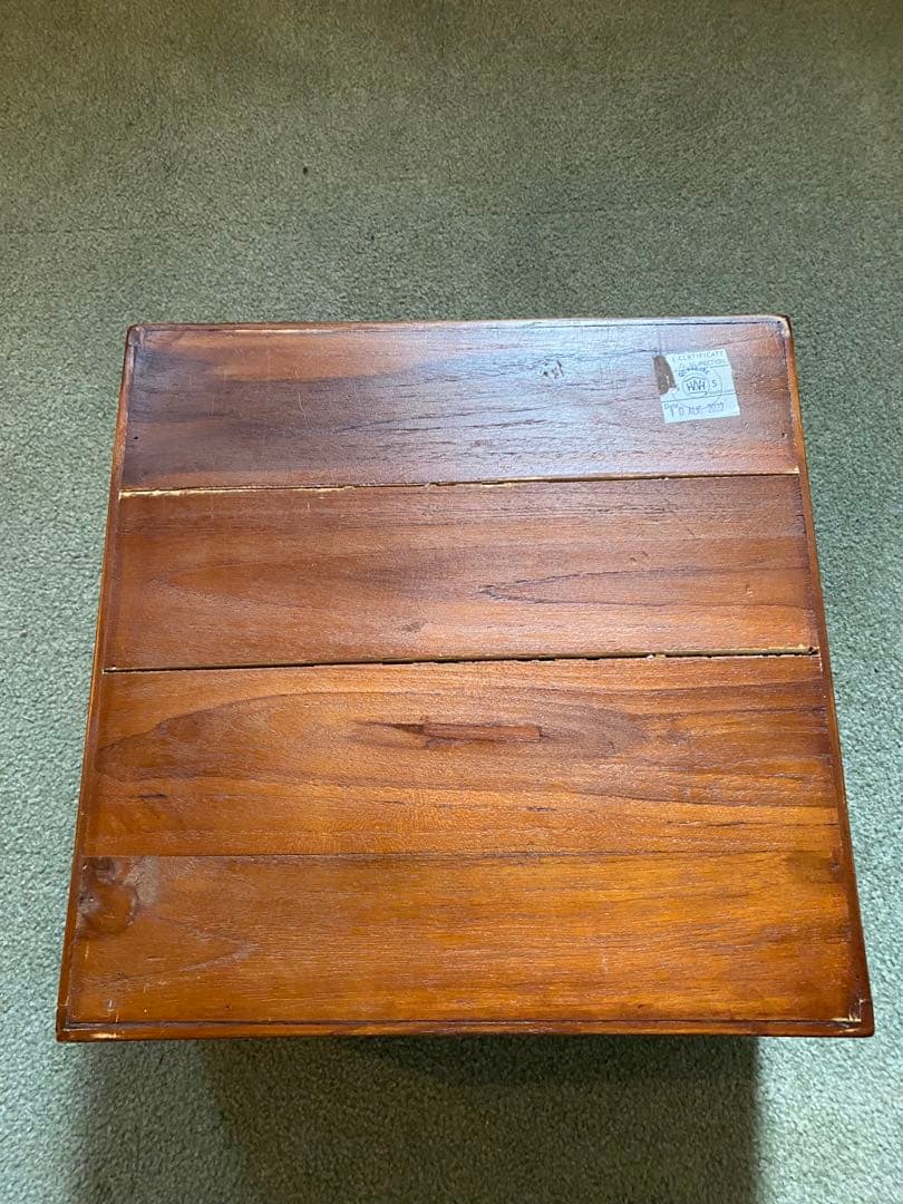 アクメファニチャー　トロイボックスS