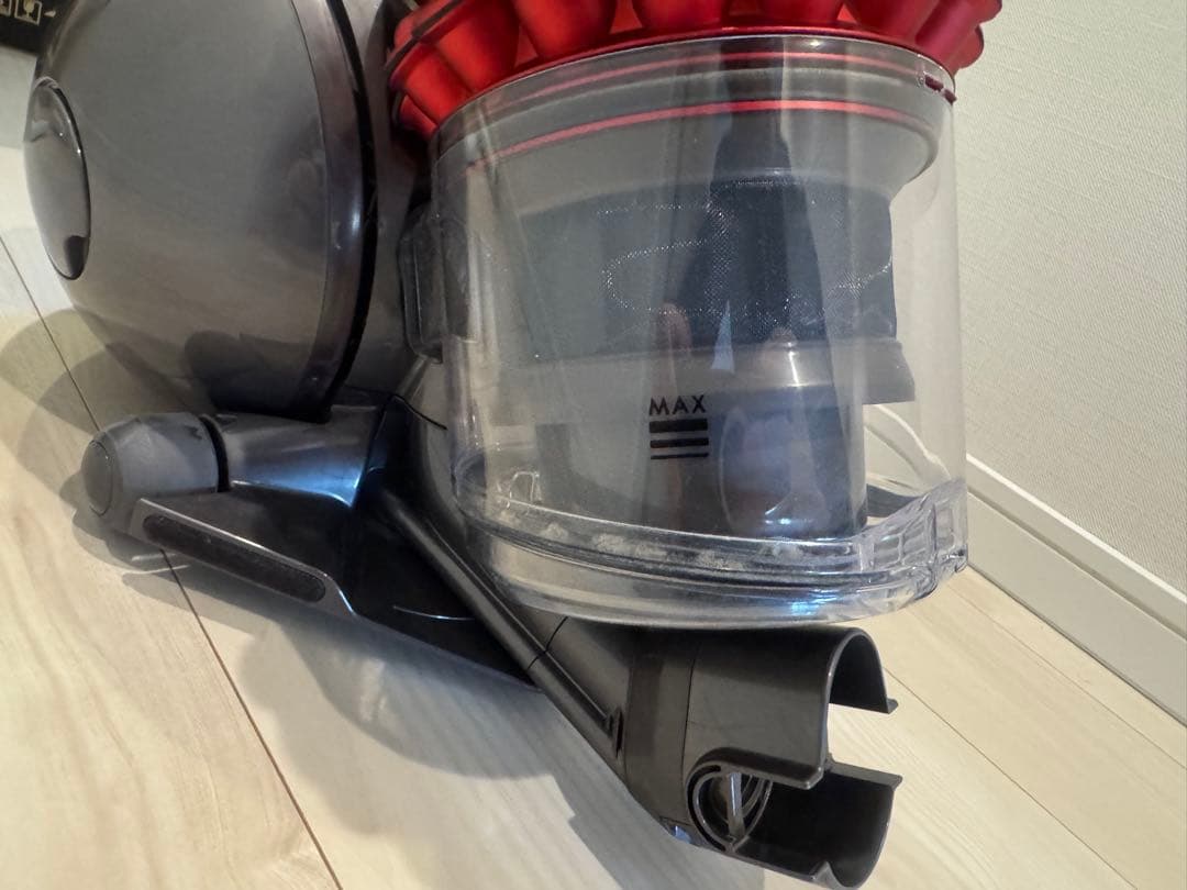 Dyson DC46掃除機