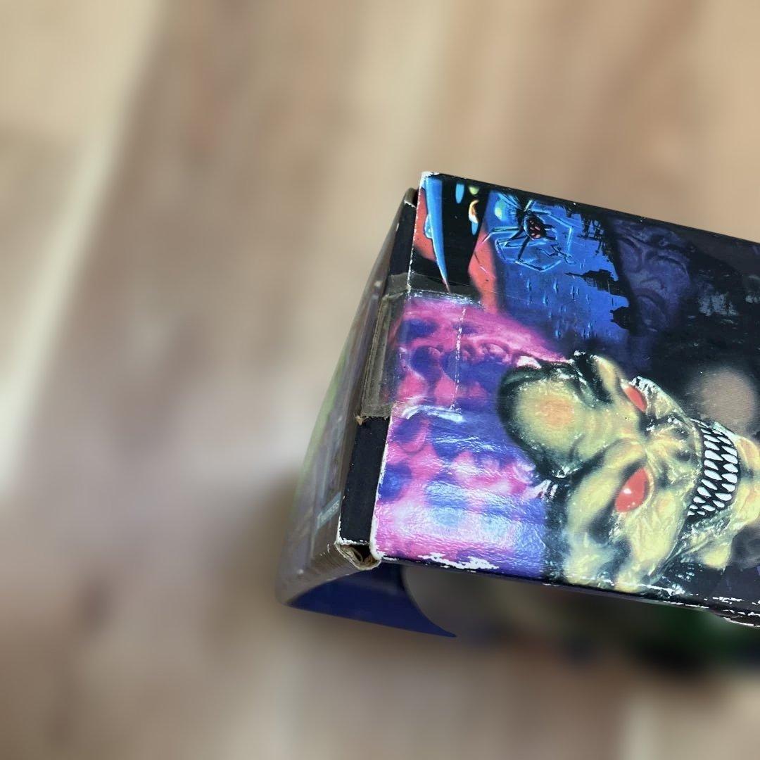 マーズアタック スペース　ガン　未開封　光線銃　フィギュア