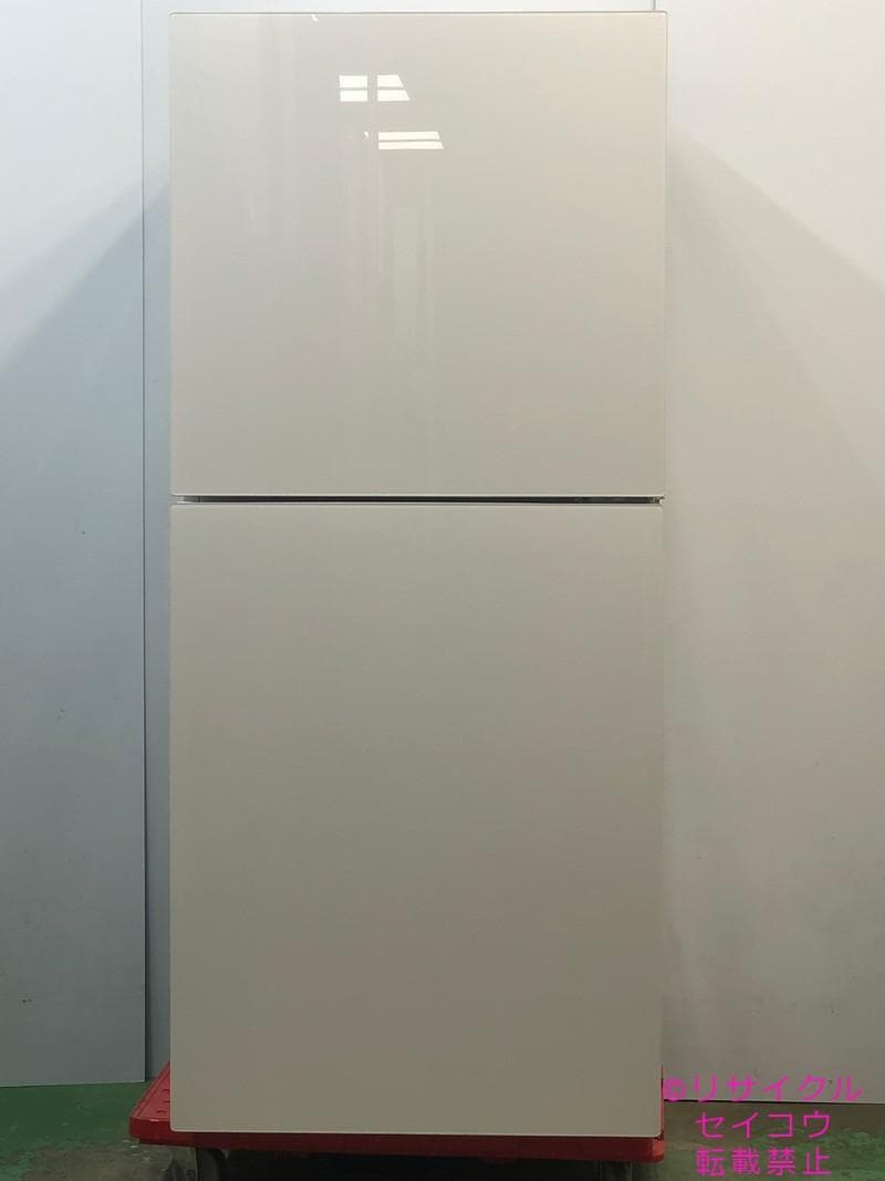 専用　ツインバード 冷蔵庫 146L 21年式 2503111737