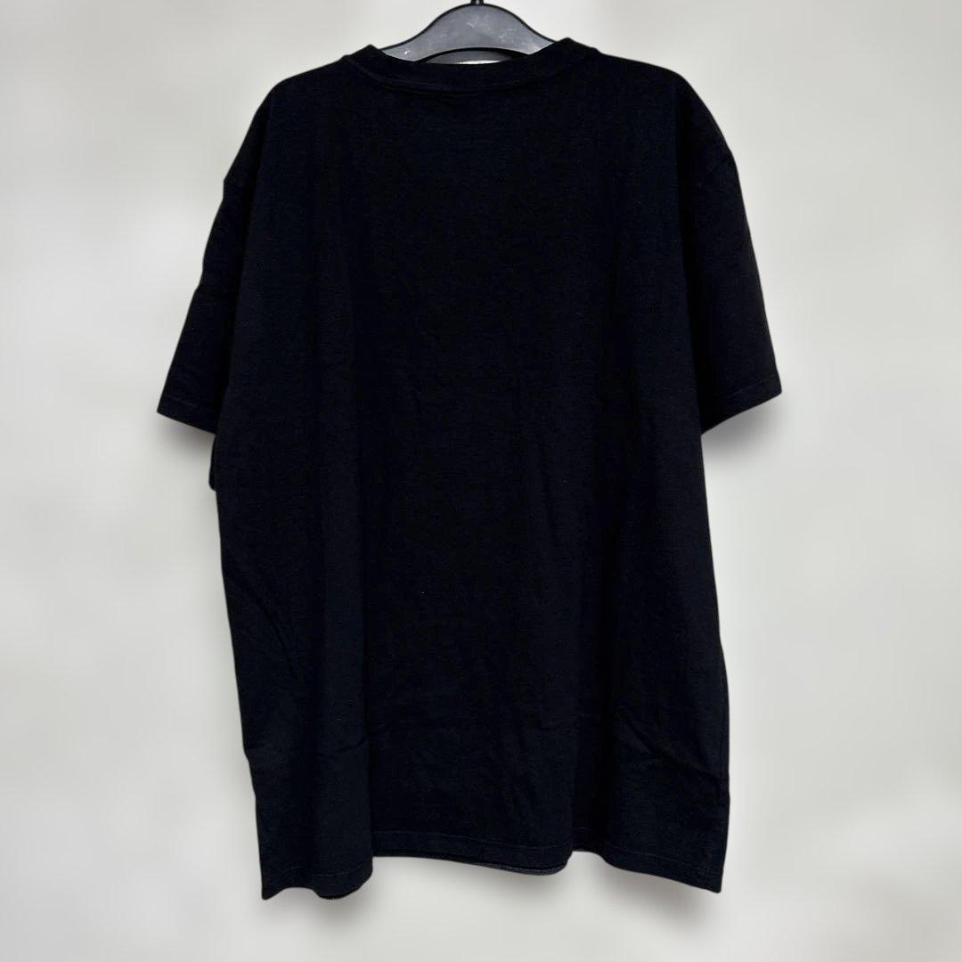 ビリー・アイリッシュ プリントTシャツ オーバーサイズXL2025オフィシャル