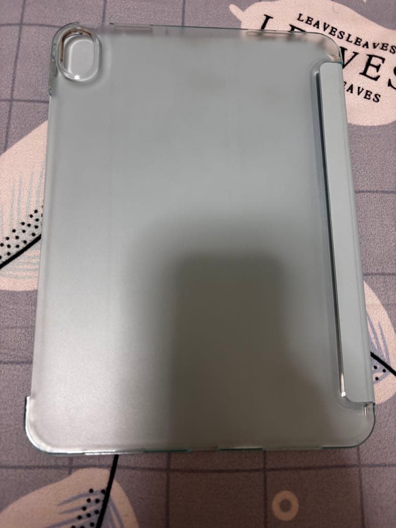 iPad 128GB 第11世代　A16チップ　11インチ　ブルー