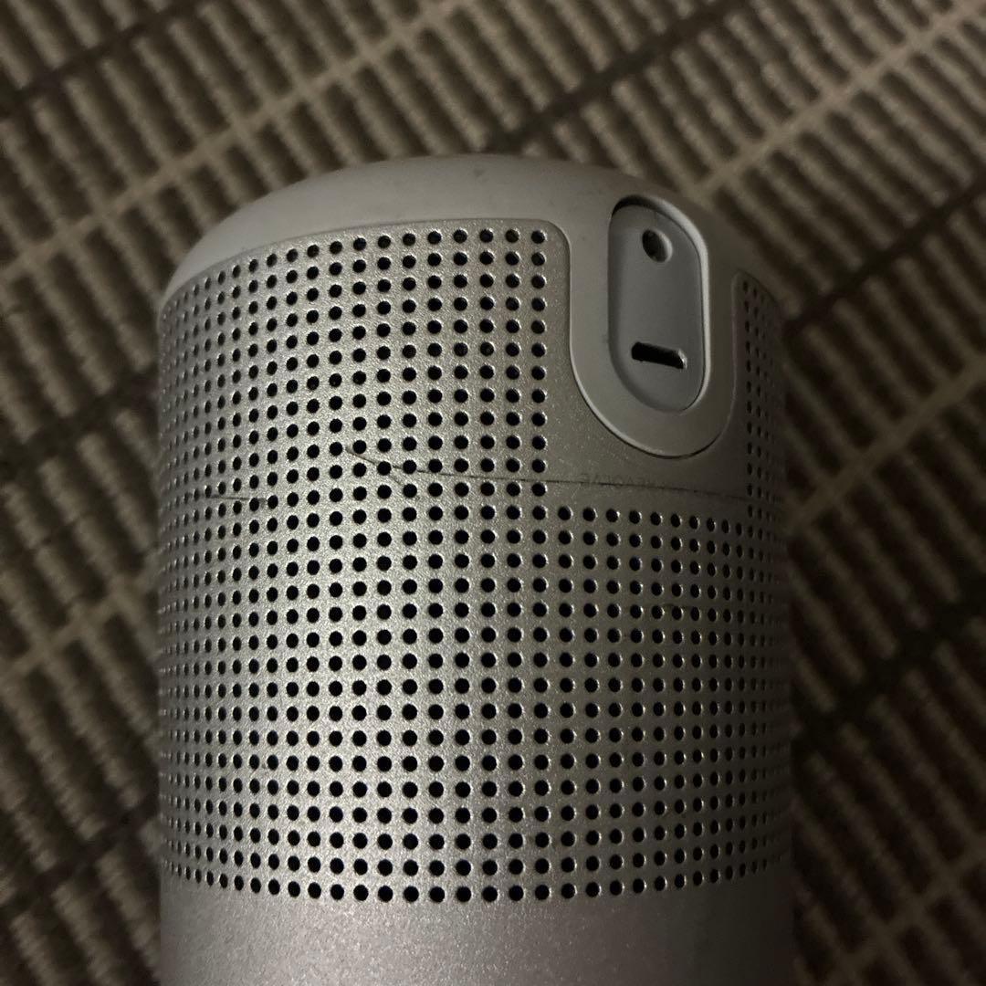 Bose SoundLink Revolve ワイヤレススピーカー
