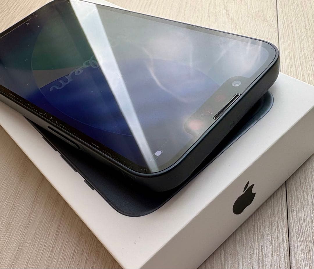 【祝日限定セール】【美品】Apple iPhone 13 mini 本体＋付属品