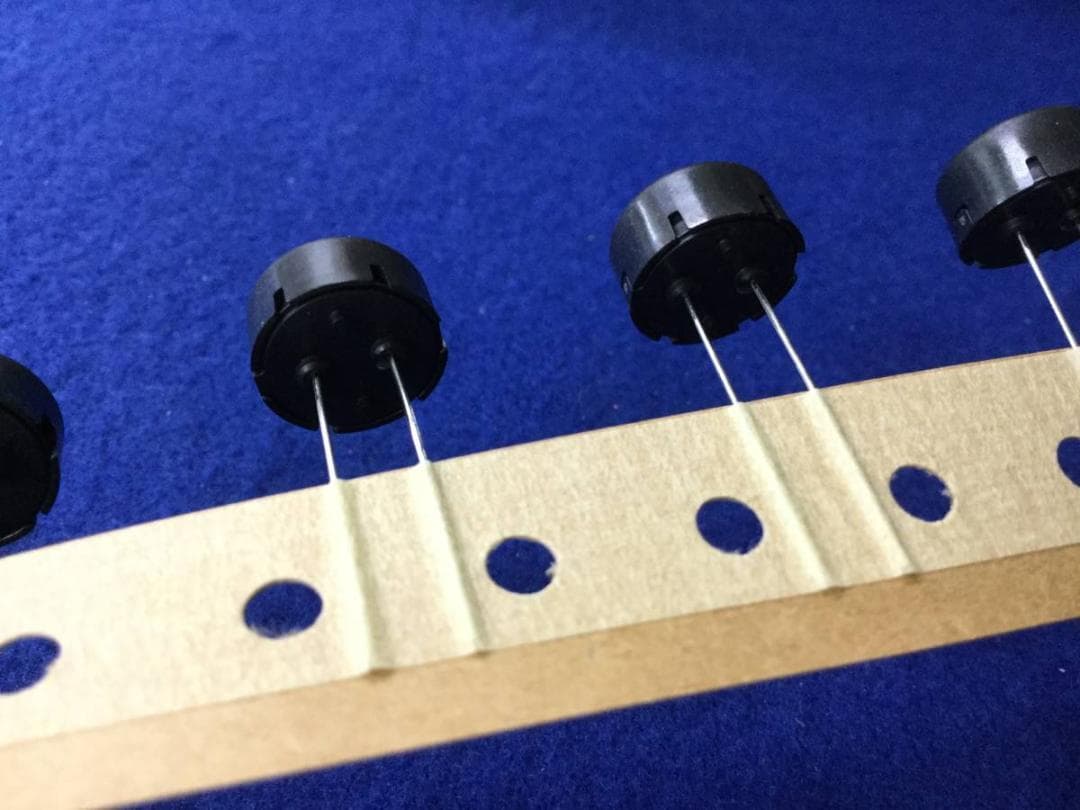 PKM13EPYH4000 ムラタ 圧電ブザー/スピーカー ５００個