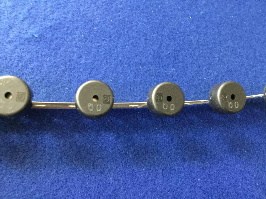 PKM13EPYH4000 ムラタ 圧電ブザー/スピーカー ５００個