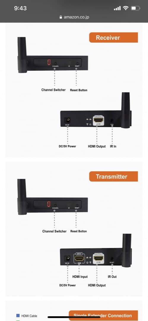 J-Tech デジタルHDbitTシリーズ