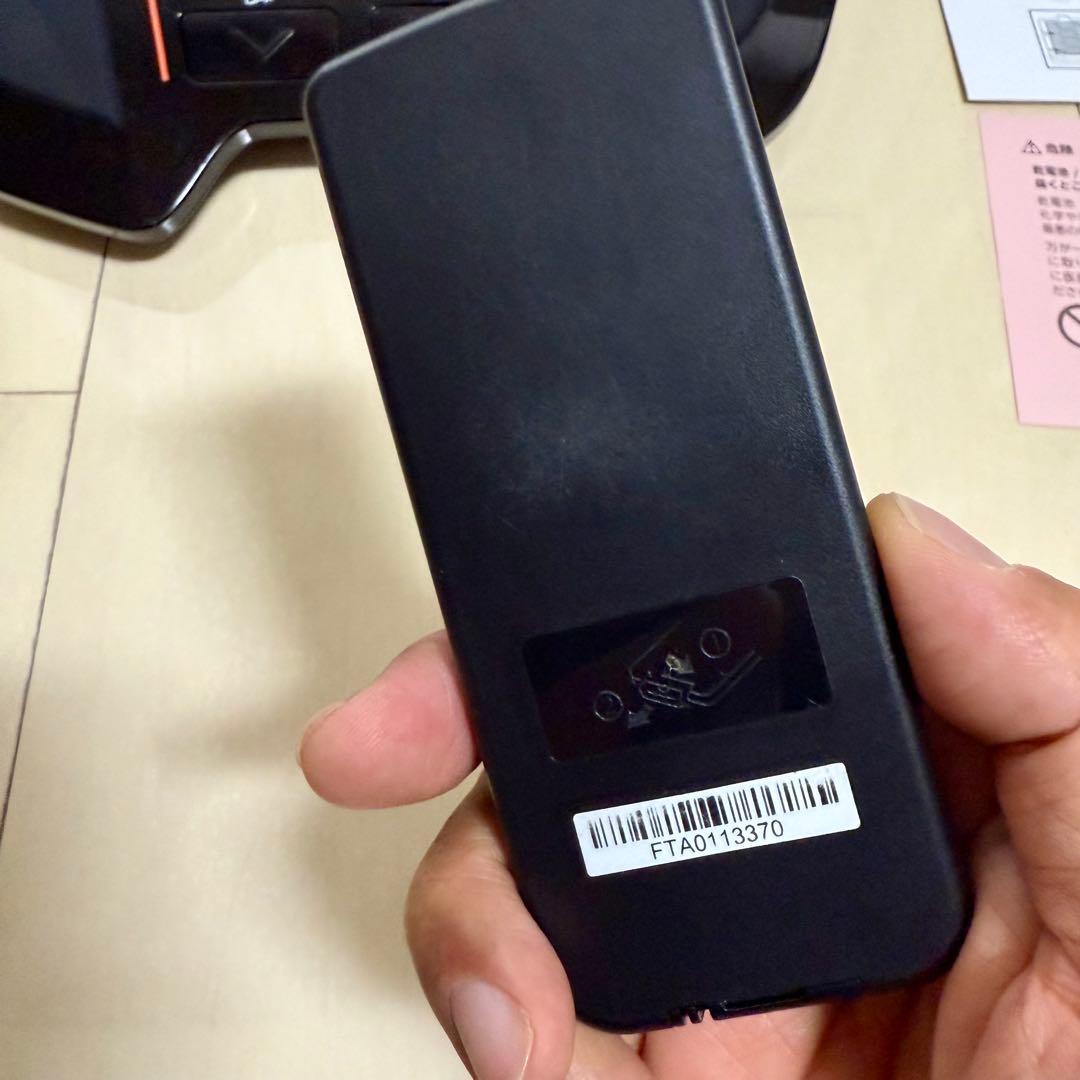 SIXPAD Foot Fit 2 中古品　シックスパッド