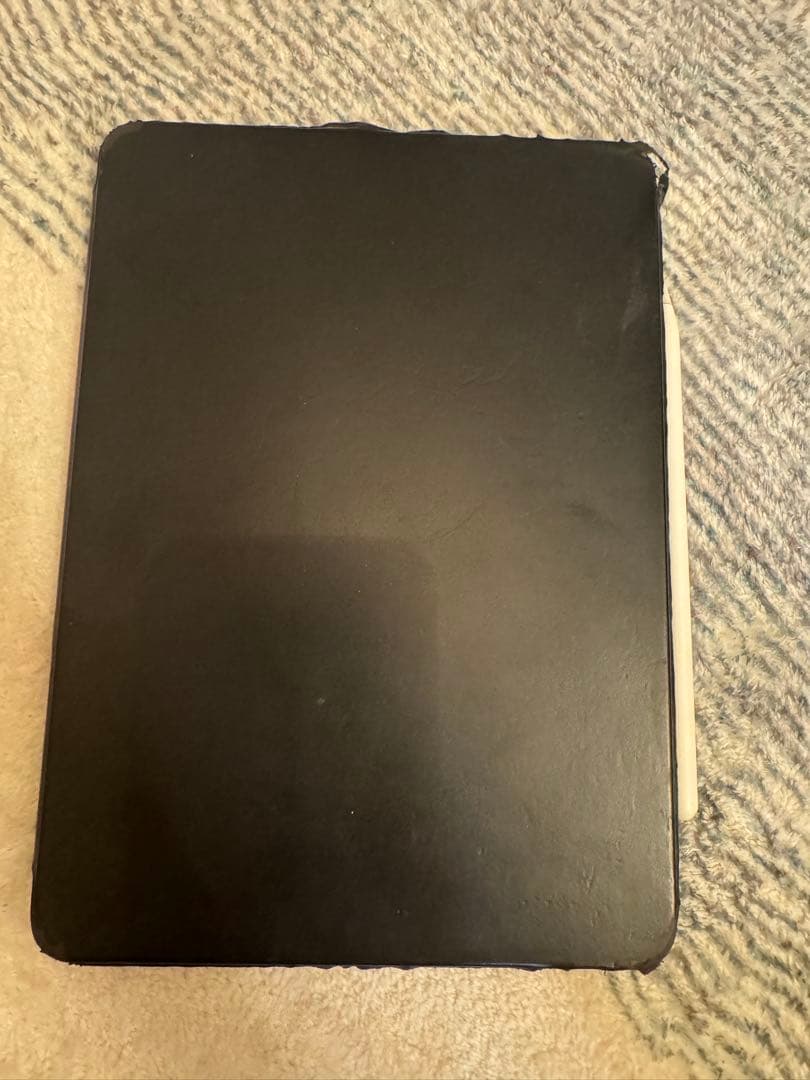 iPad Pro (11インチ) スペースグレー 64GB+ペンシル＋キーボード