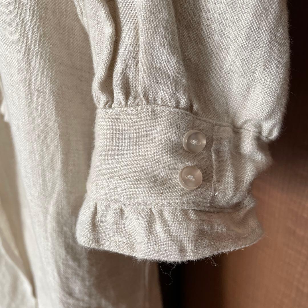 たなか新品サマンサモスモス立川限定アシンメトリーワンピース