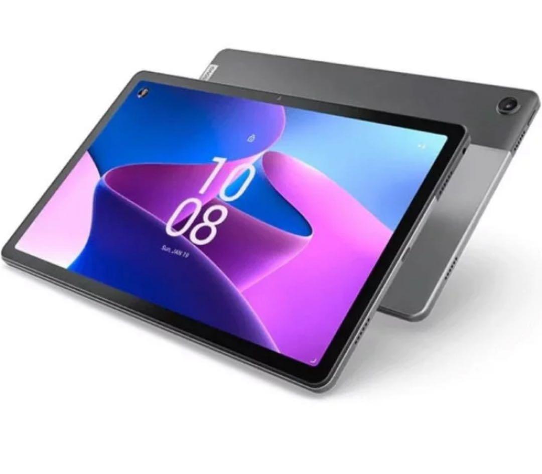 Androidタブレット本体 Lenovo Tab M10 3rd Gen 3GB/32GB TB328XU
