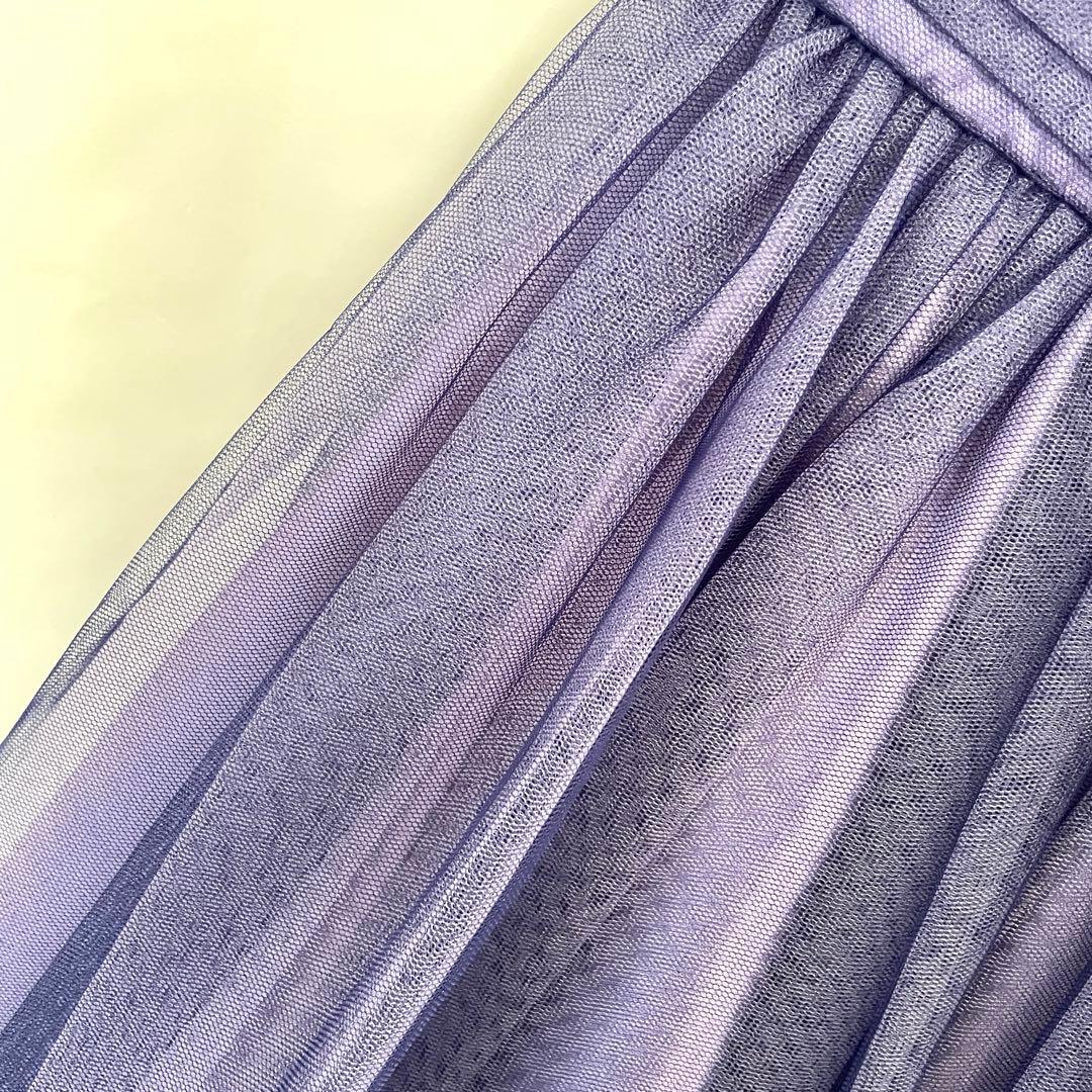 ショパンドゥ 150cm 女の子 ドレス ピアノ発表会 お呼ばれワンピース