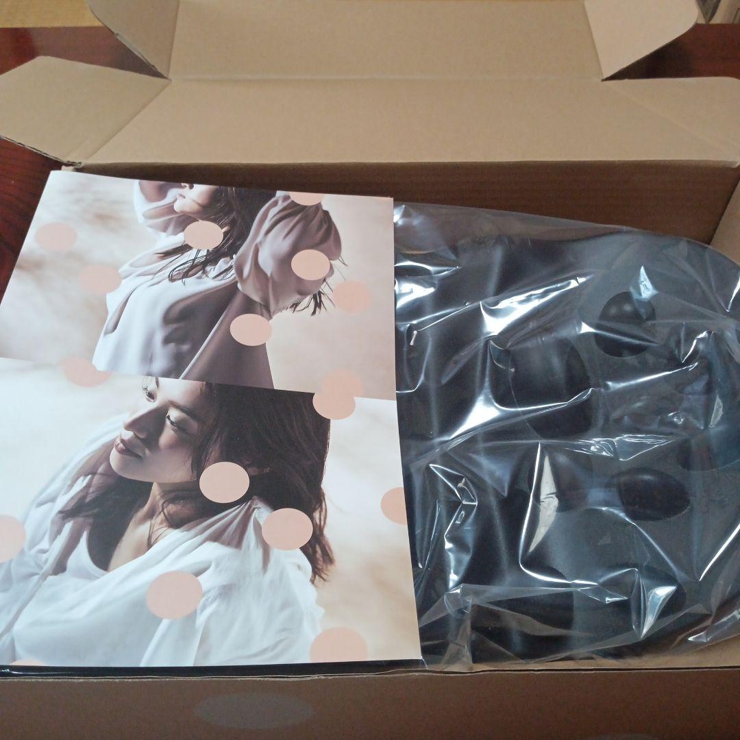 肩甲骨はがしピロー　RAKUNA