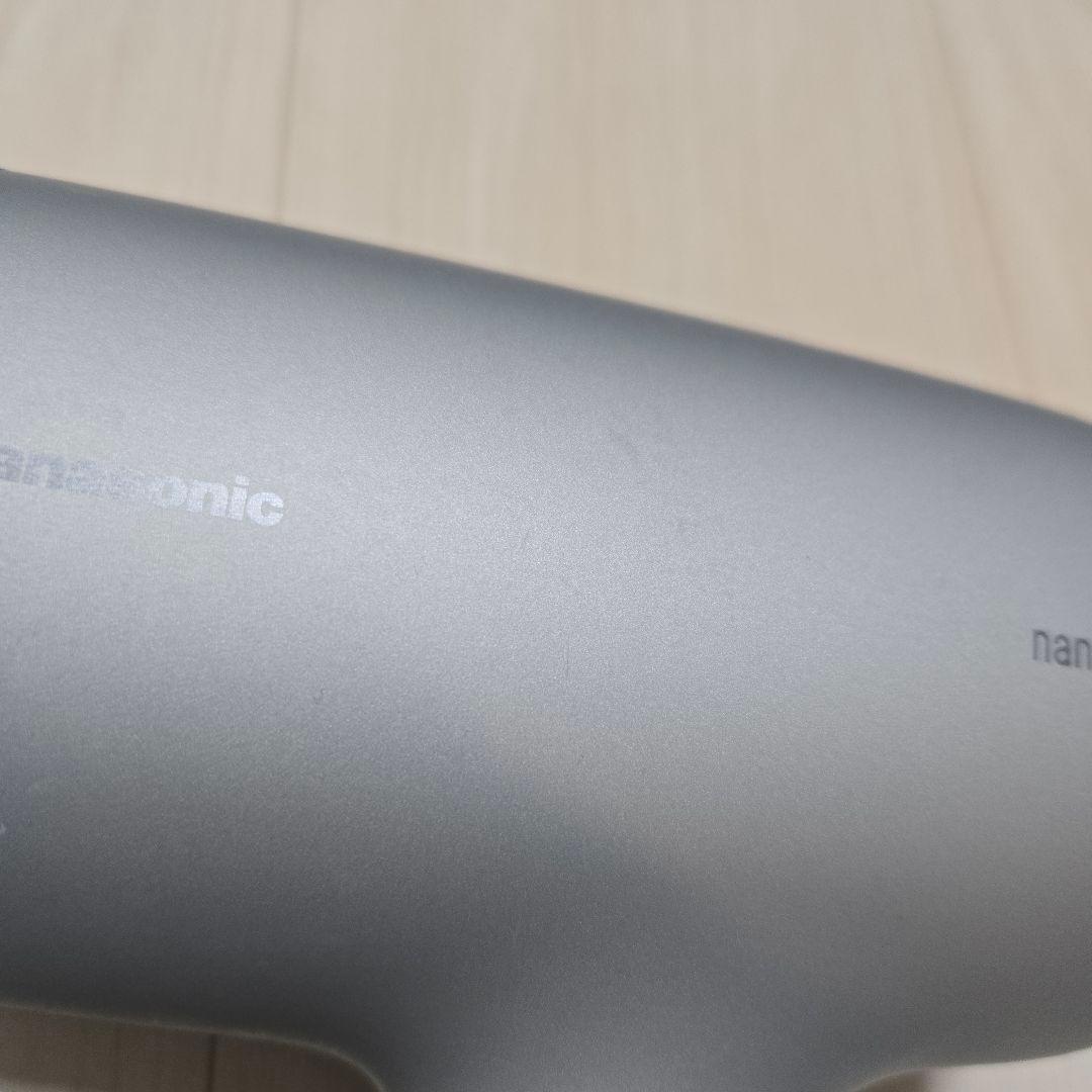 Panasonic nanocare EH-NA7M モイストグレー