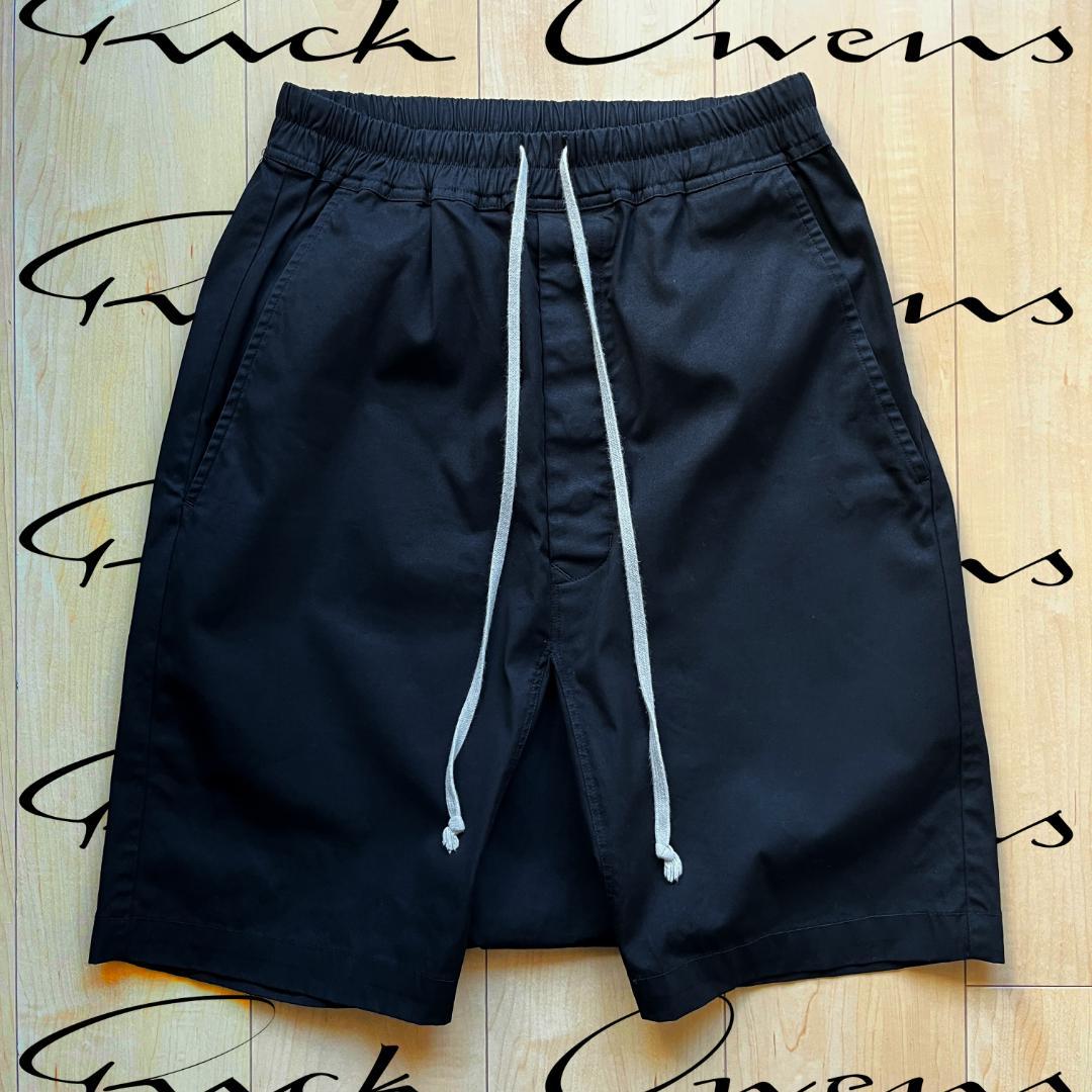 Rick Owens【超定番】Rick's Pods 46 TE