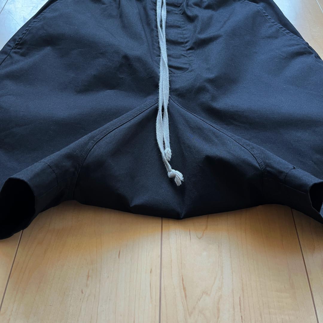 Rick Owens【超定番】Rick's Pods 46 TE