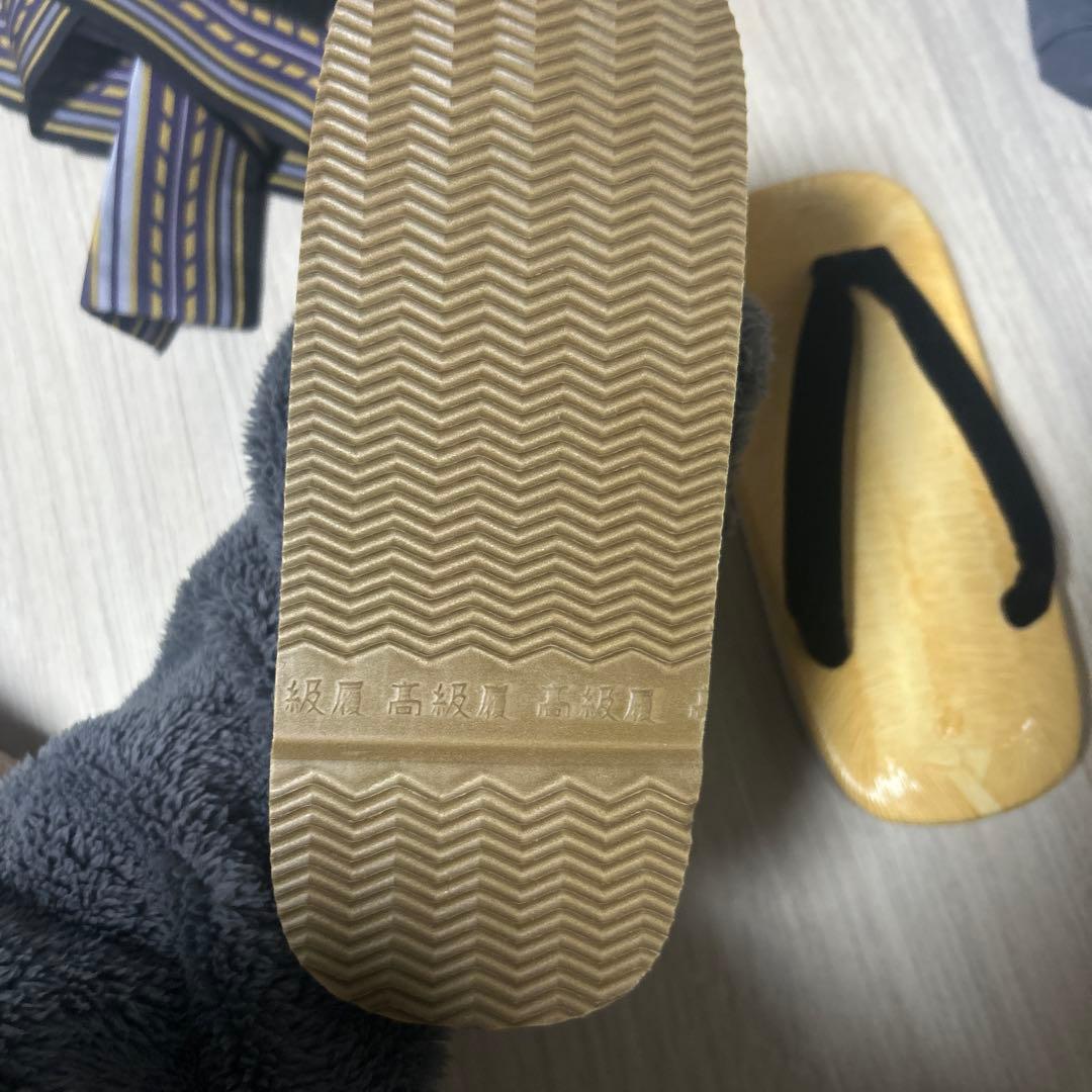 丸*様 刀剣乱舞 へし切長谷部 軽装 コスプレ衣装＆靴 Sサイズ